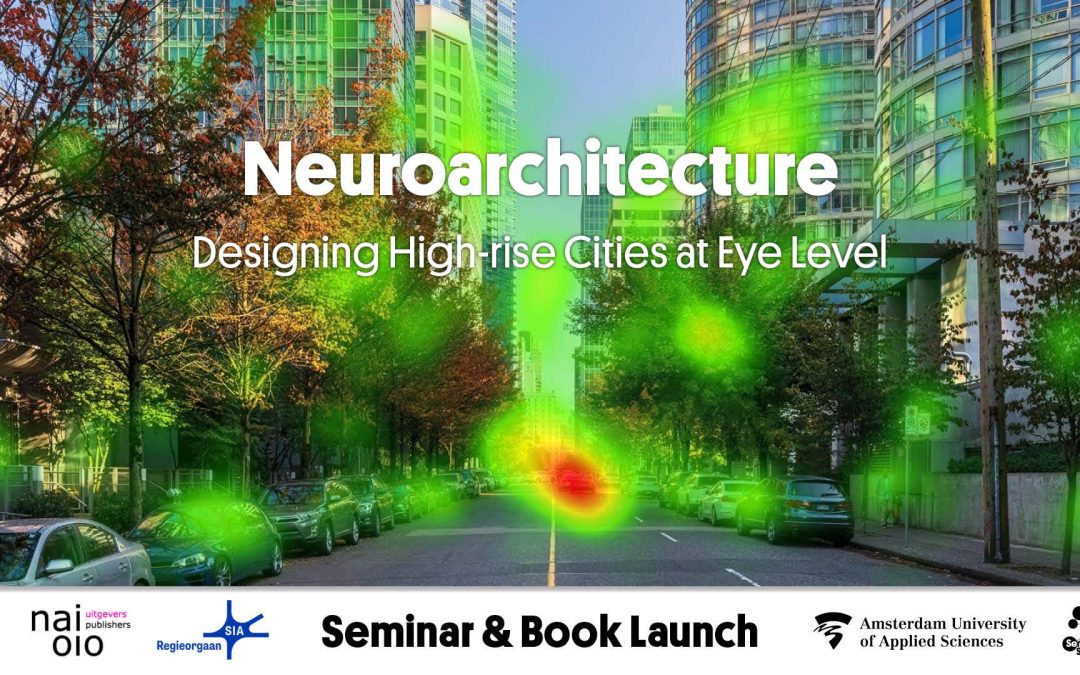 Neuroarchitecture Seminar & Book Launch