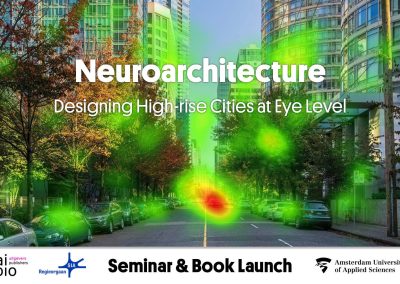 Neuroarchitecture Seminar & Book Launch