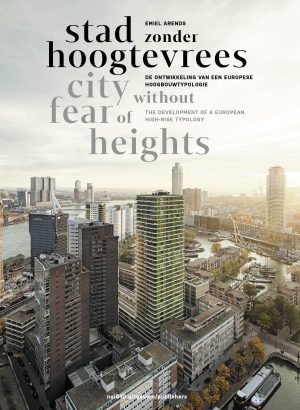Experience as an instrument – Interview in City without fear of heights by Emiel Arends